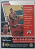 Scottie Pippen NBA SP 1997-1998 kosárlabdakártya
