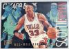 Scottie Pippen NBA Ultra 1994-1995 kosárlabdakártya