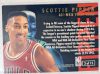 Scottie Pippen NBA Ultra 1994-1995 kosárlabdakártya