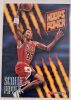 Scottie Pippen NBA Hoops Power 1994-1995 kosárlabdakártya