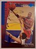 Scottie Pippen NBA Upper Deck Predictor 1994 kosárlabdakártya