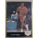 Scottie Pippen NBA Sports Educational 1992 kosárlabdakártya