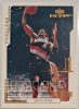 Scottie Pippen NBA Upper Deck MVP 2000 kosárlabdakártya