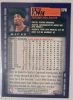 Scottie Pippen NBA Topps Chrome 2000 kosárlabdakártya