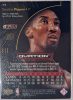 Scottie Pippen NBA Upper Deck Ovation 2000 kosárlabdakártya