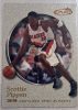 Scottie Pippen NBA Fleer Future 2000-2001 kosárlabdakártya