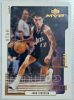 John Stockton NBA Upper Deck MVP kosárlabdakártya