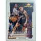 John Stockton NBA Upper Deck MVP kosárlabdakártya