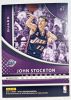 John Stockton NBA Totally Certified 2016-2017 kosárlabdakártya