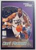Karl Malone NBA SkyBox Apex 1999-2000 kosárlabdakártya 