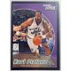 Karl Malone NBA SkyBox Apex 1999-2000 kosárlabdakártya 