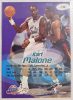 Karl Malone NBA SkyBox Apex 1999-2000 kosárlabdakártya 
