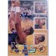 Karl Malone NBA Topps Stadium Club Expressions 1996 kosárlabdakártya 
