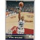 Karl Malone NBA Topps 50 2008 kosárlabdakártya