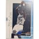 Karl Malone NBA Fleer Genuine 2000 kosárlabdakártya