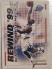 Karl Malone NBA Impact Rewind '99 kosárlabdakártya
