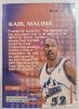 Karl Malone NBA Impact Rewind '99 kosárlabdakártya