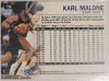 Karl Malone NBA Fleer Tradition Western Conference 1999 kosárlabdakártya
