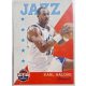 Karl Malone NBA Panini Past & Present 2012 kosárlabdakártya