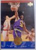 Karl Malone Upper Deck All NBA First Team 1995 kosárlabdakártya