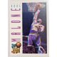 Karl Malone Upper Deck 3-D Jam 1994 kosárlabdakártya
