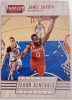 James Harden Panini Threads Floor Generals 2016 NBA kosárlabdakártya