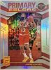 James Harden Elite Primary Colors 2019 NBA kosárlabdakártya