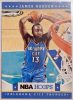 James Harden NBA Hoops 2012 NBA kosárlabdakártya