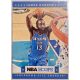James Harden NBA Hoops 2012 NBA kosárlabdakártya