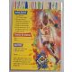 Michael Jordan Upper Deck Draw Your own card 1998 NBA kosárlabdakártya
