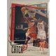 Michael Jordan NBA Collectors Choice Catch 23 1997 kosárlabdakártya (194)