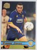 Vinnie Jones Focikártya Premier Gold 98 (148) Merlin Collections 1997-1998