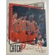 Michael Jordan NBA Collectors Choice Catch 23 1997 kosárlabdakártya (195)