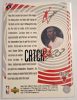 Michael Jordan NBA Collectors Choice Catch 23 1997 kosárlabdakártya (195)