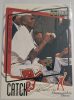 Michael Jordan NBA Collectors Choice Catch 23 1997 kosárlabdakártya (189)