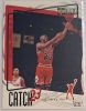 Michael Jordan NBA Collectors Choice Catch 23 1997 kosárlabdakártya (187)