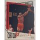 Michael Jordan NBA Collectors Choice Catch 23 1997 kosárlabdakártya (187)