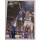 Karl Malone NBA UD Jams'97 kosárlabdakártya