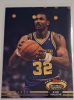 Karl Malone NBA Topps Stadium Club 1992 kosárlabdakártya