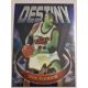 Vin Baker NBA Topps Chrome Destiny 1998 kosárlabdakártya