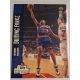 Grant Hill NBA Collectors Choice Driving Force 1995 kosárlabdakártya