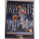 Ja Morant NBA Panini Contenders Game Night 2020-2021 kosárlabdakártya
