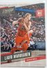 Lauri Markkanen NBA Prestige RC 2017-2018 kosárlabdakártya