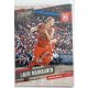 Lauri Markkanen NBA Prestige RC 2017-2018 kosárlabdakártya