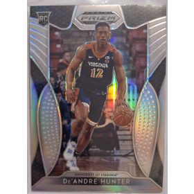   De'Andre Hunter NBA Panini Prizm RC 2019 kosárlabdakártya