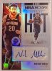 Nicolo Melli NBA Hoop Hot Rookies RC Aláírt 2019-2020 kosárlabdakártya