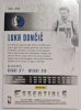 Luka Doncic NBA Essentials 2019-2020 Green kosárlabdakártya
