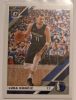 Luka Doncic NBA Optic 2019-2020 kosárlabdakártya