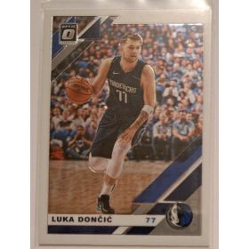 Luka Doncic NBA Optic 2019-2020 kosárlabdakártya