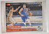 Luka Doncic NBA Donruss Franchise Features 2021-2022 kosárlabdakártya